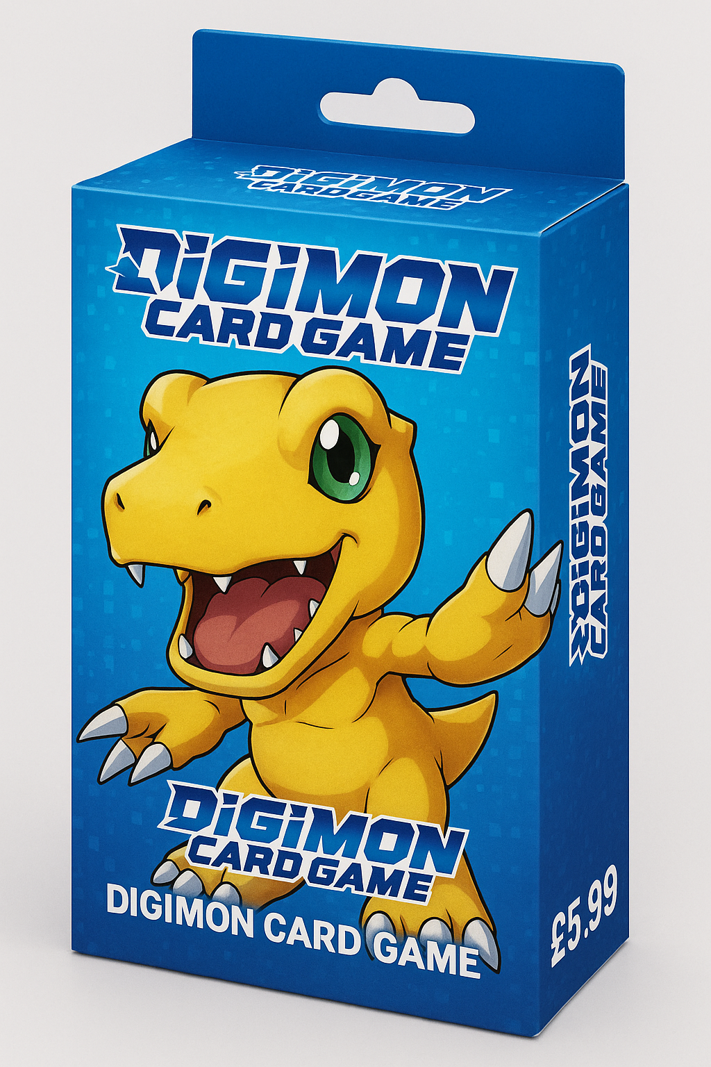 Digimon Card Game