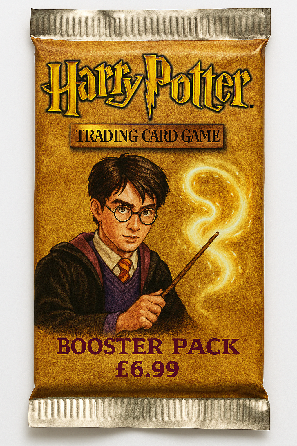Harry Potter TCG