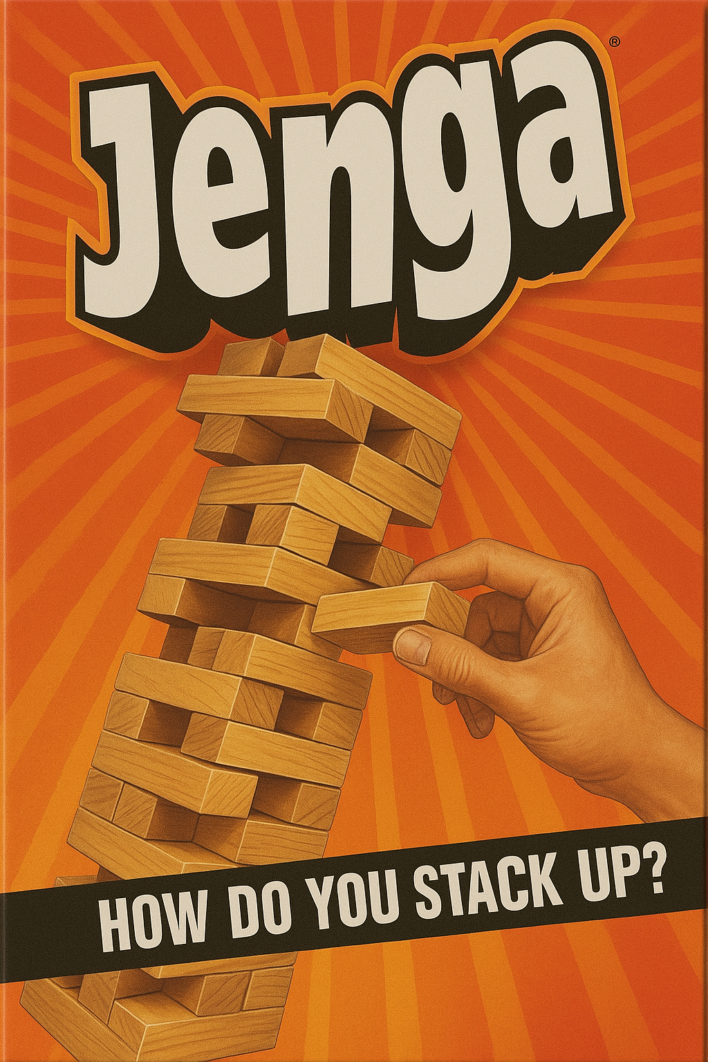 Jenga
