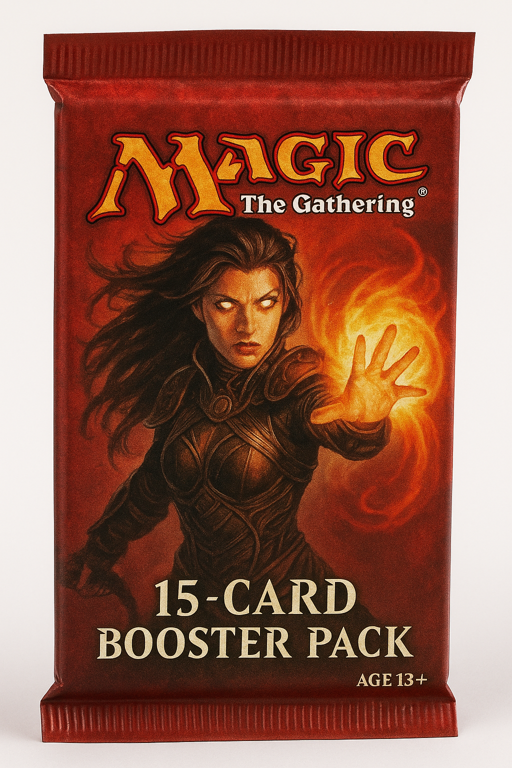 Magic: The Gathering