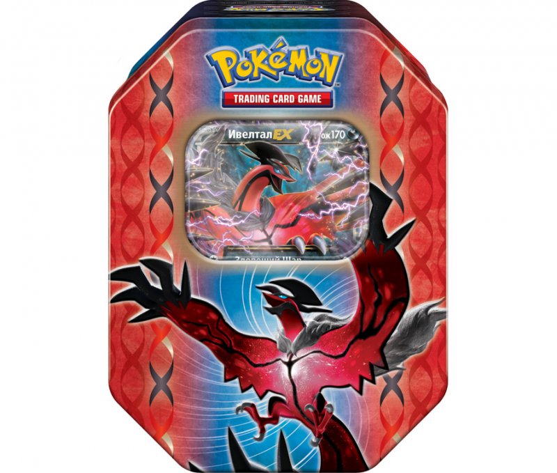 Pokémon TCG