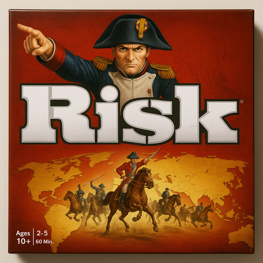 Risk